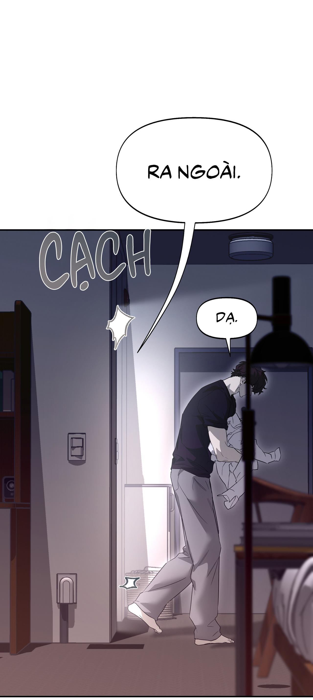 Đọc truyện NERD PROJECT - Chapter 42
