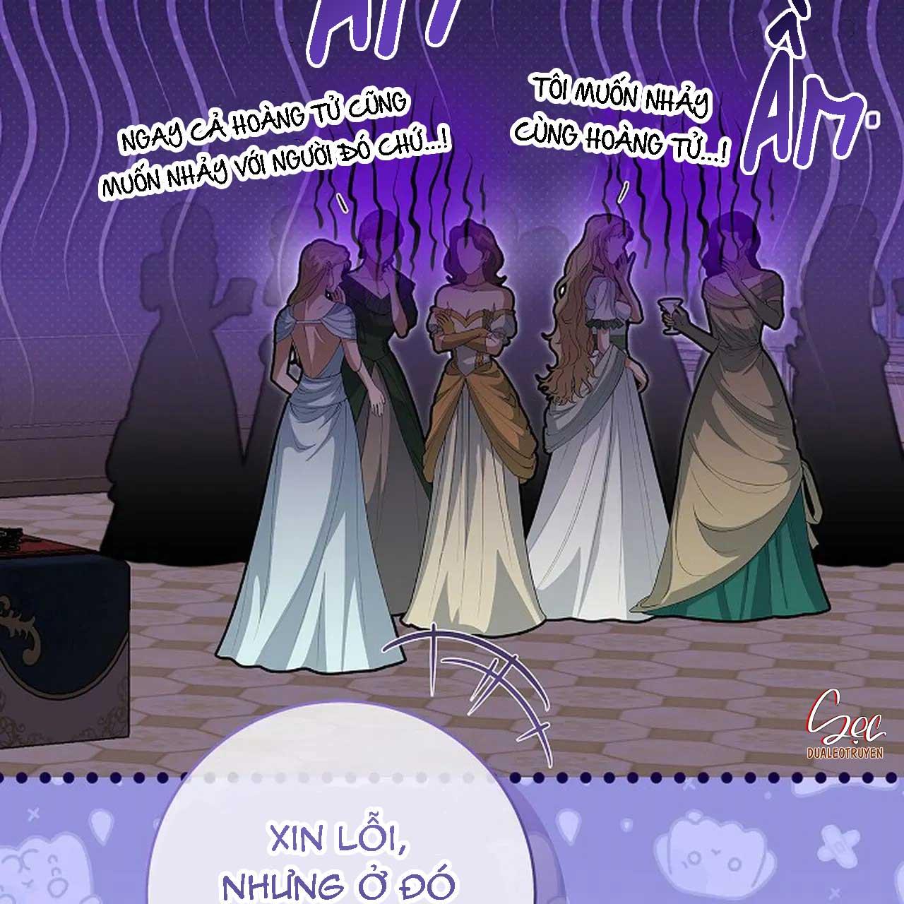 Đọc truyện NGHỈ HƯU CHỨ KHÔNG PHẢI TÌNH YÊU - Chapter 45