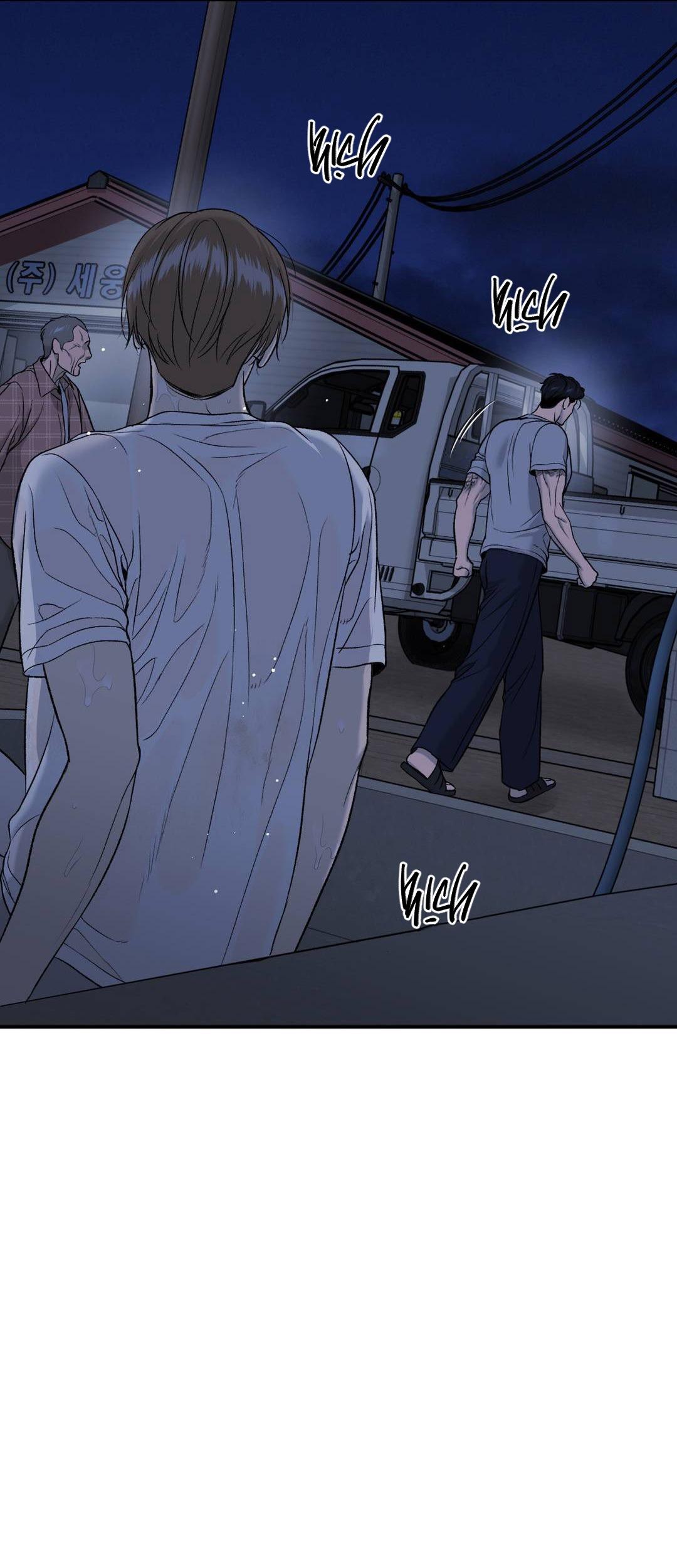 Đọc truyện (CBunu) ChinhX - Vận Xui - Chapter 69