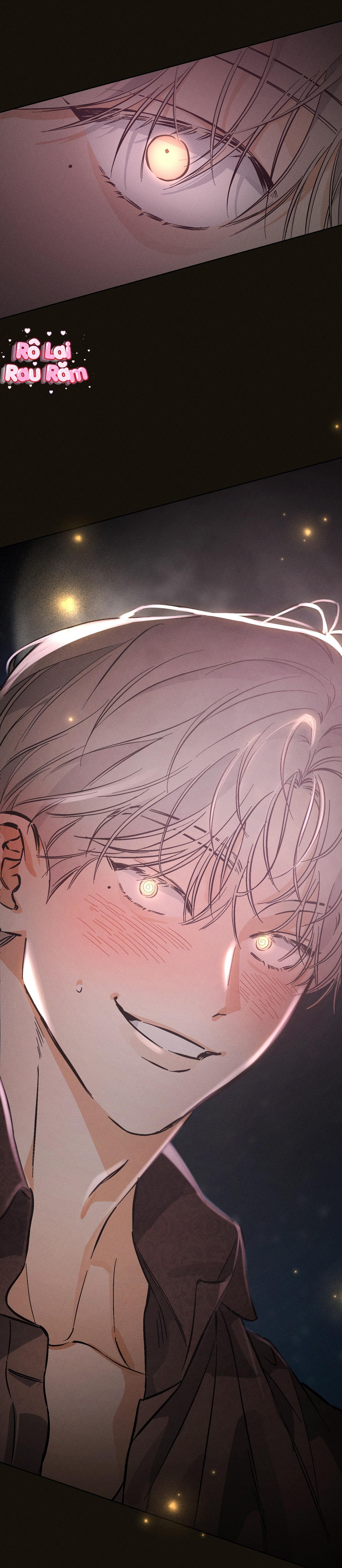 Đọc truyện (RÔ LAI) PHÍA SAU SÂN KHẤU - Chapter 6