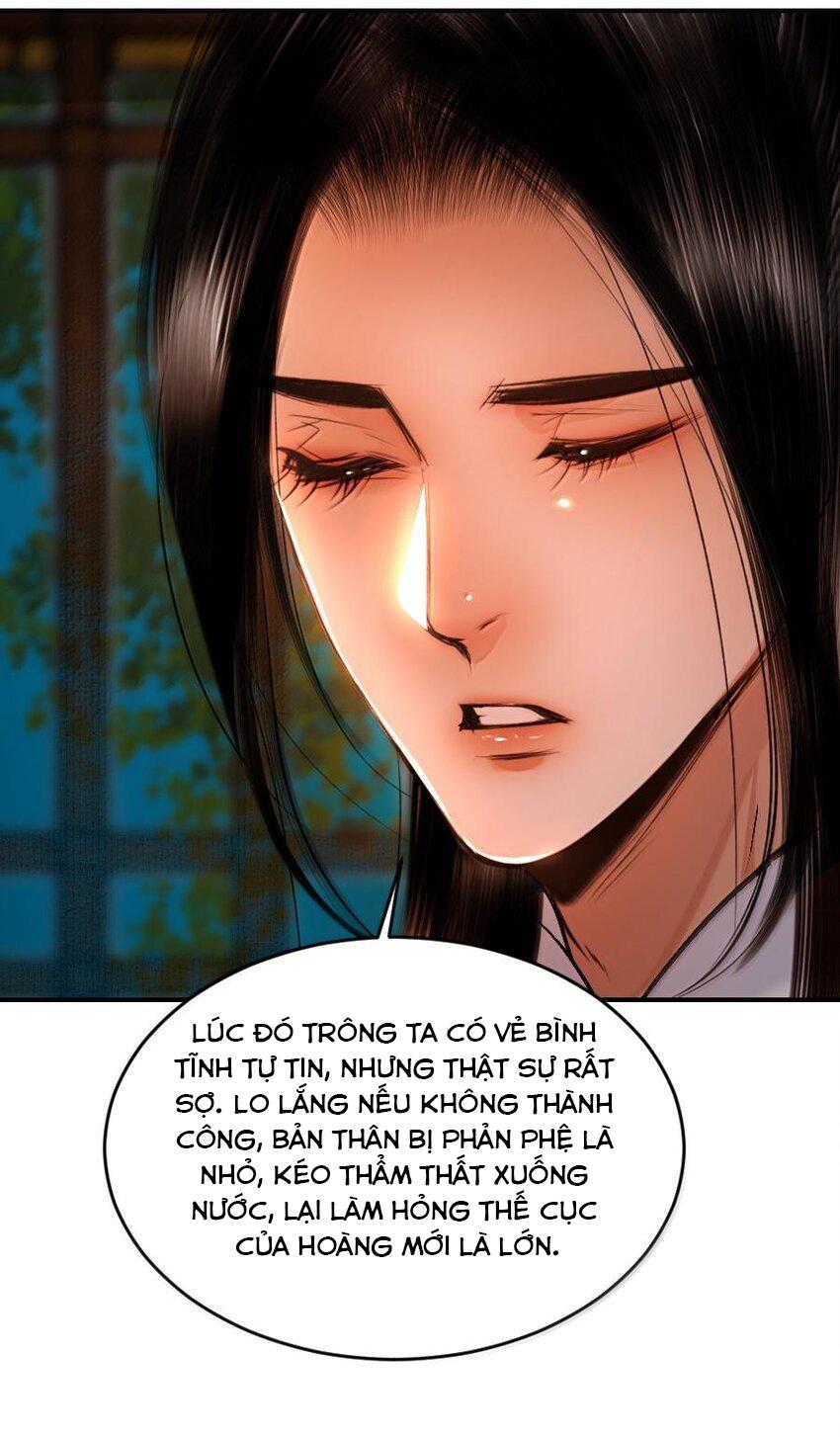 Đọc truyện Vòng Luân Hồi - Chapter 111
