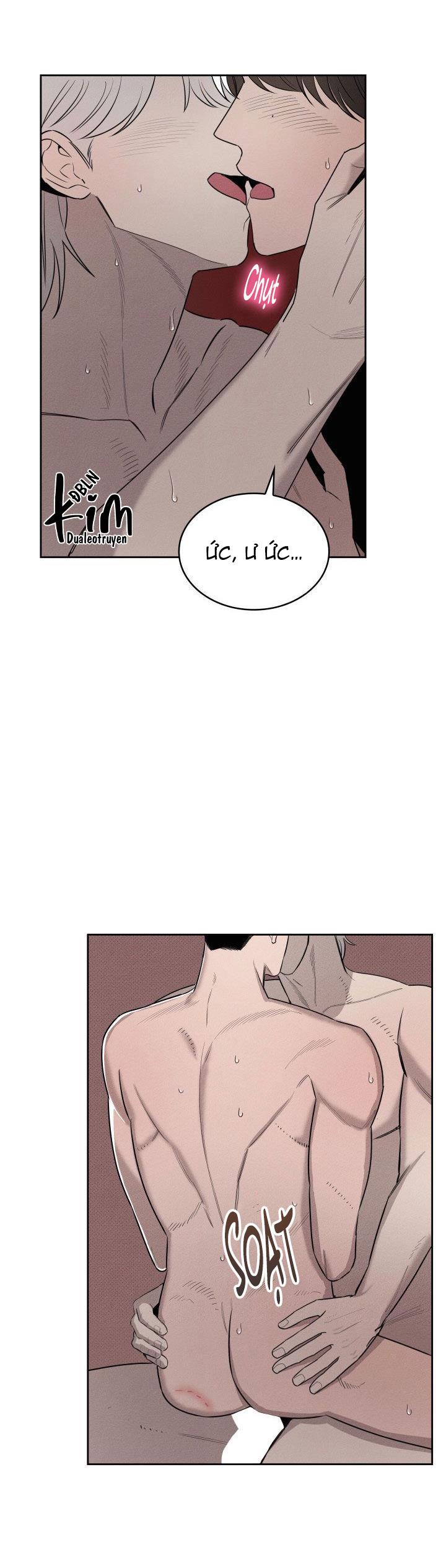 Đọc truyện BL NGẮN CHỊCH HỎNY - Chapter 58.5