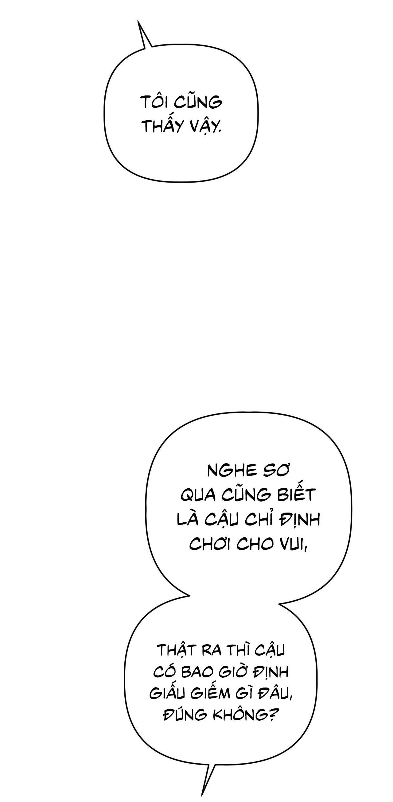 Đọc truyện NHIỆT ĐỘ TIẾP XÚC - Chapter 21