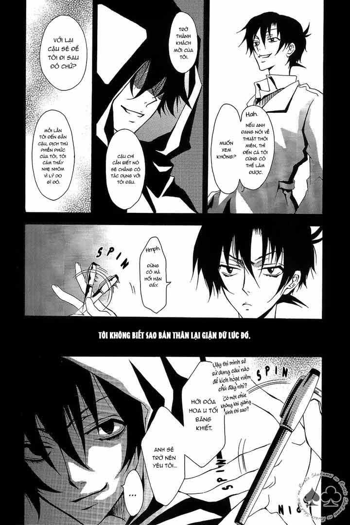 Đọc truyện DJ Detective Conan - Chapter 7