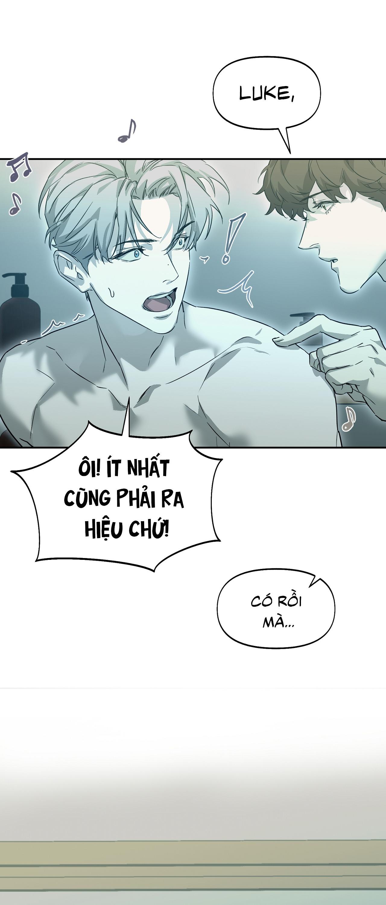 Đọc truyện NERD PROJECT - Chapter 42