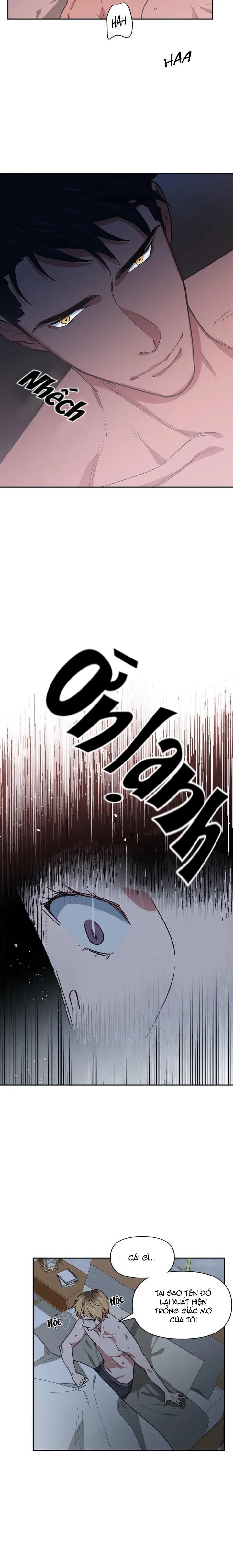 Đọc truyện Sự Quyến Rũ Cháy Bỏng - Chapter 2
