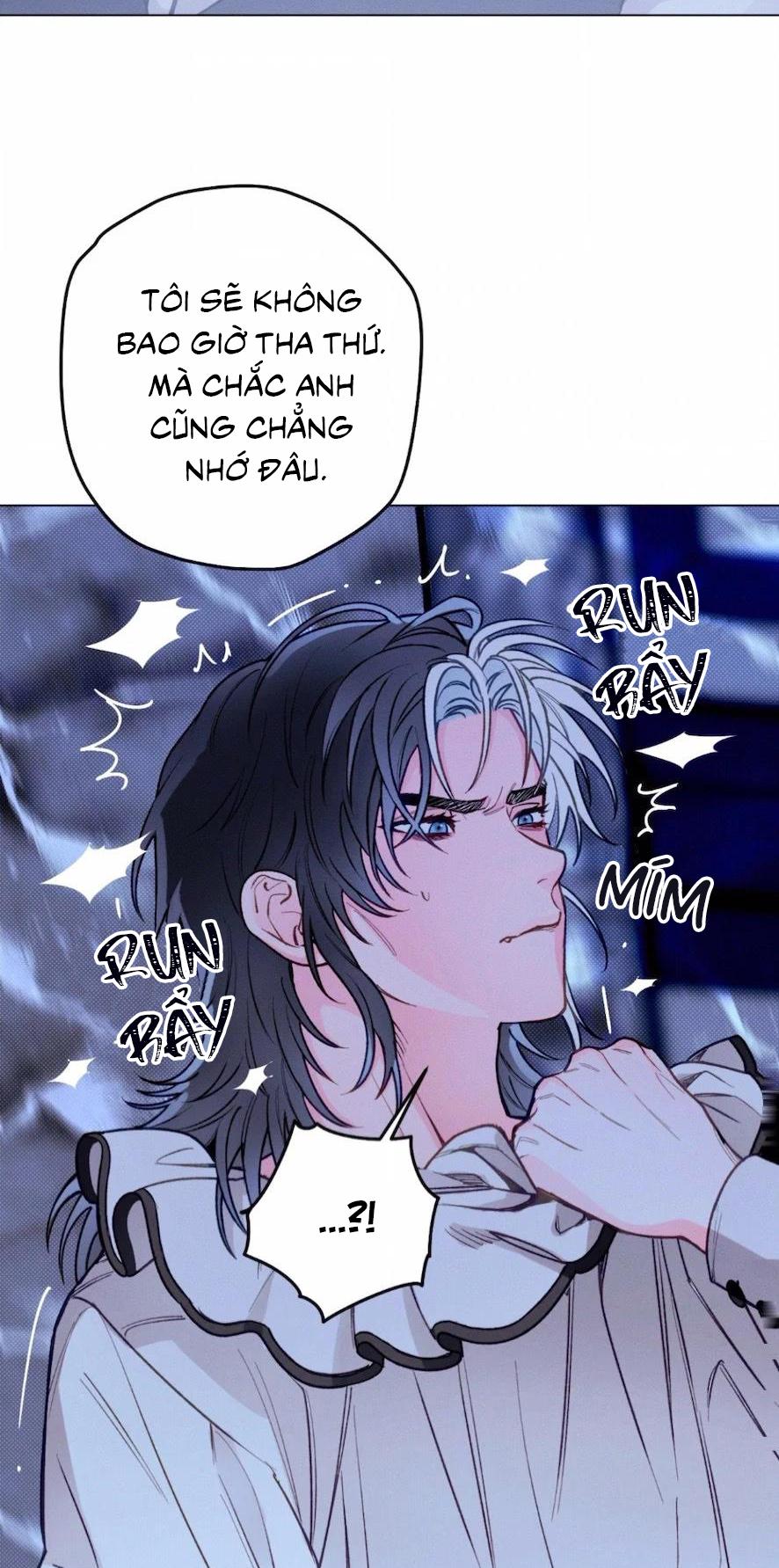 Đọc truyện Xuyên Thành Bá Tước Omega - Chapter 2