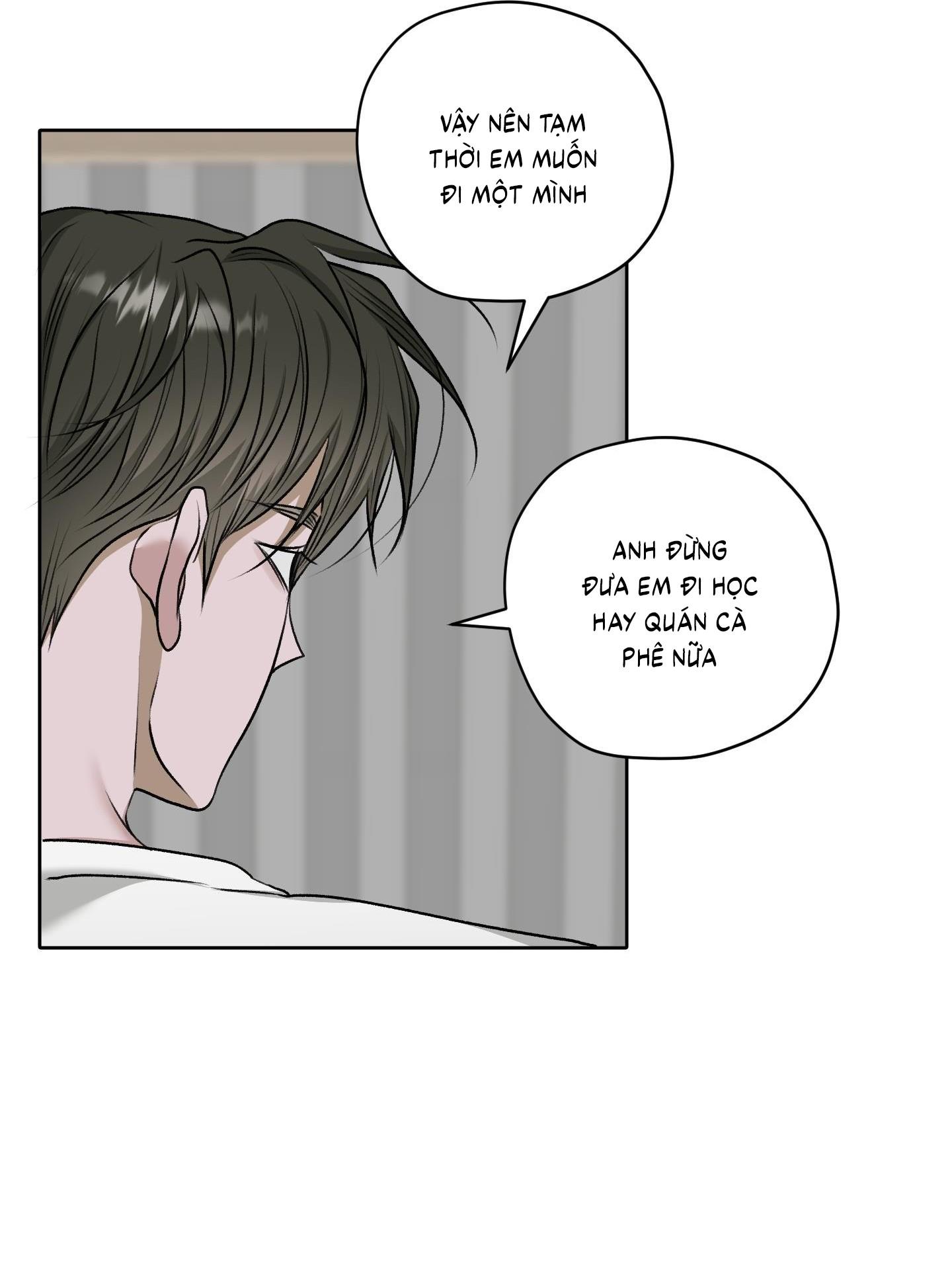 Đọc truyện (CBunu) Đầm Sen Héo Úa - Chapter 53