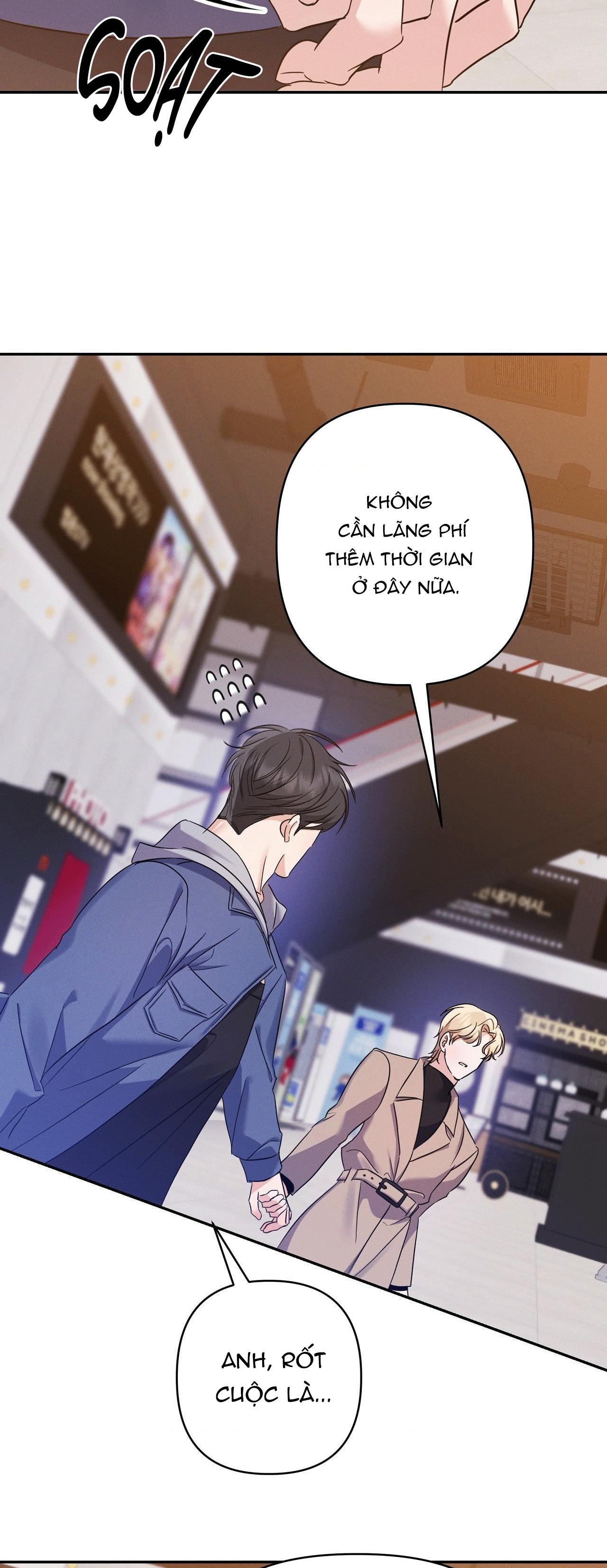 Đọc truyện HƯỚNG DẪN TÌNH DỤC - Chapter 6
