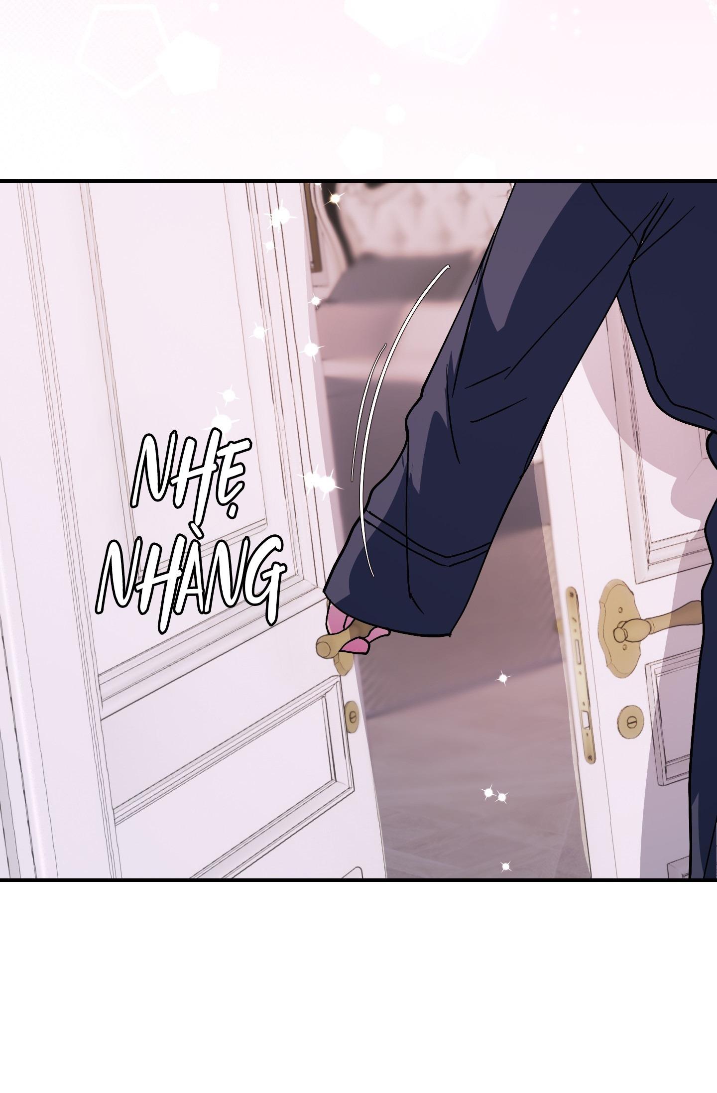 Đọc truyện CÁ MẬP VÀ CÔ DÂU THỎ - Chapter 56