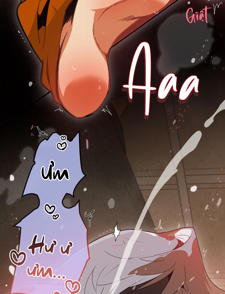 Đọc truyện Mr.A's Farm - Chapter 3