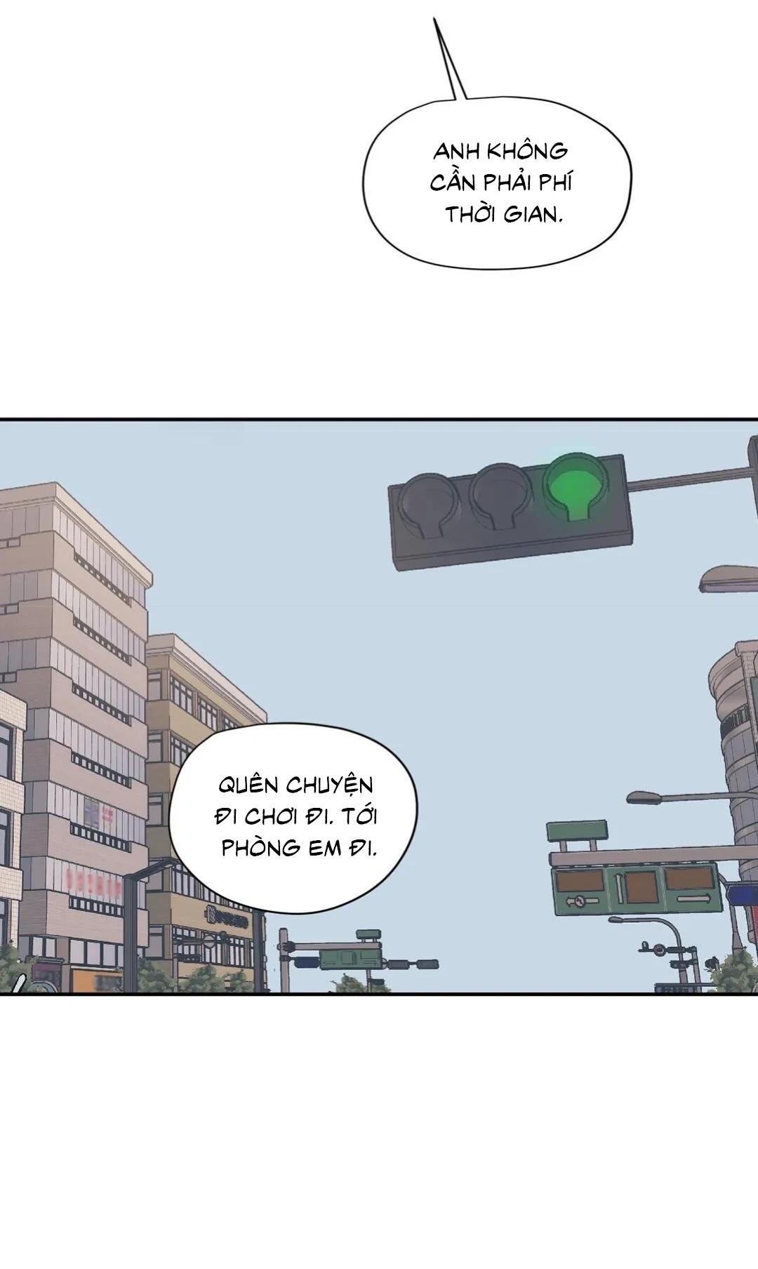 Đọc truyện Chuyện Tình Triệu Won - Chapter 6