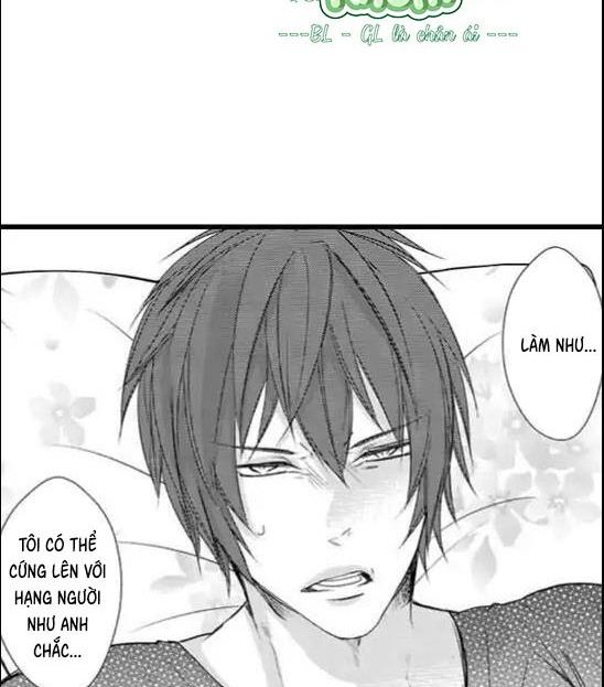 Đọc truyện Fan cuồng Boylove bị triệu hồi tới một thế giới lạ - Chapter 6