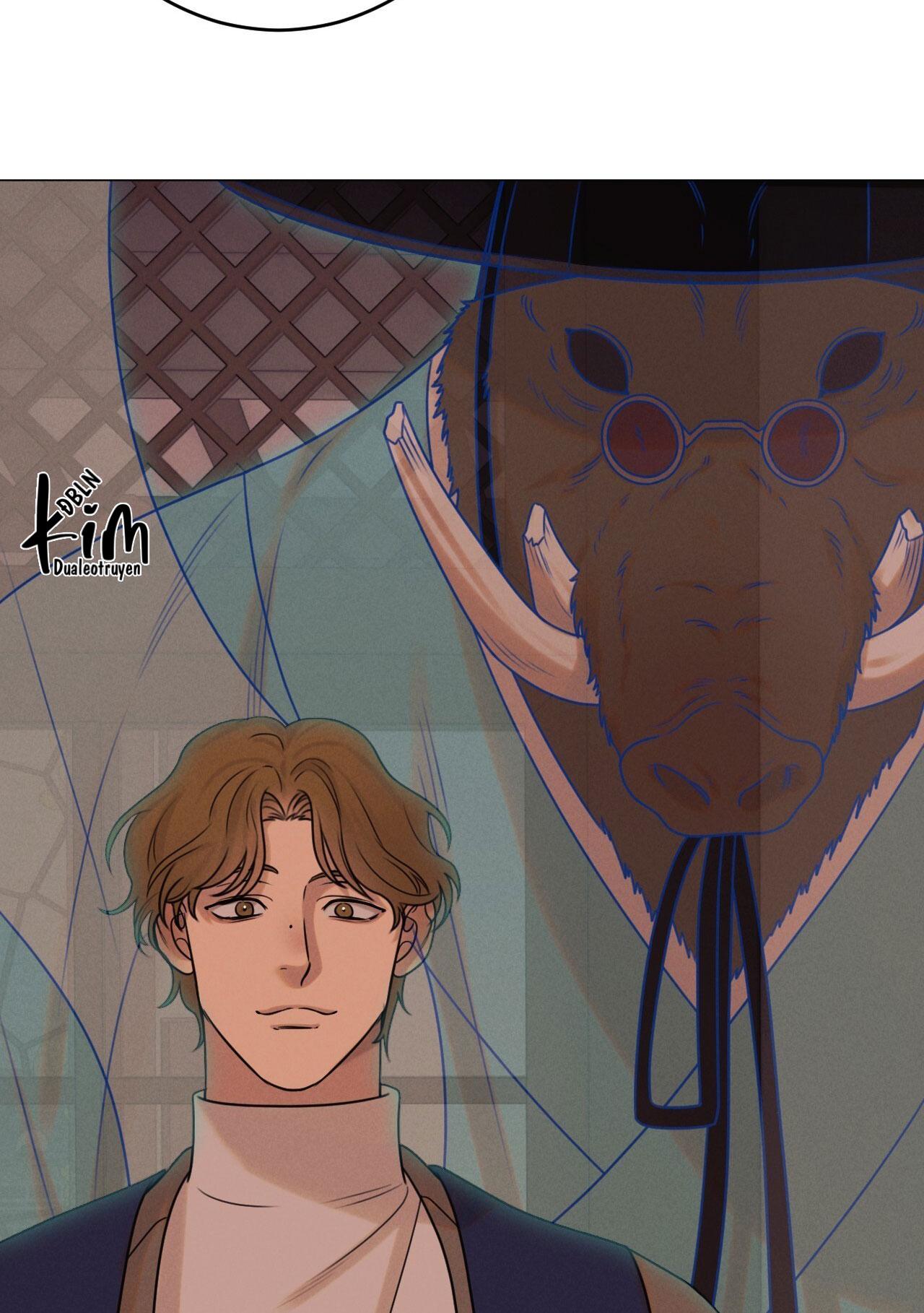 Đọc truyện QUẺ BÓI GIẤC MƠ CỦA YÊU TINH - Chapter 49
