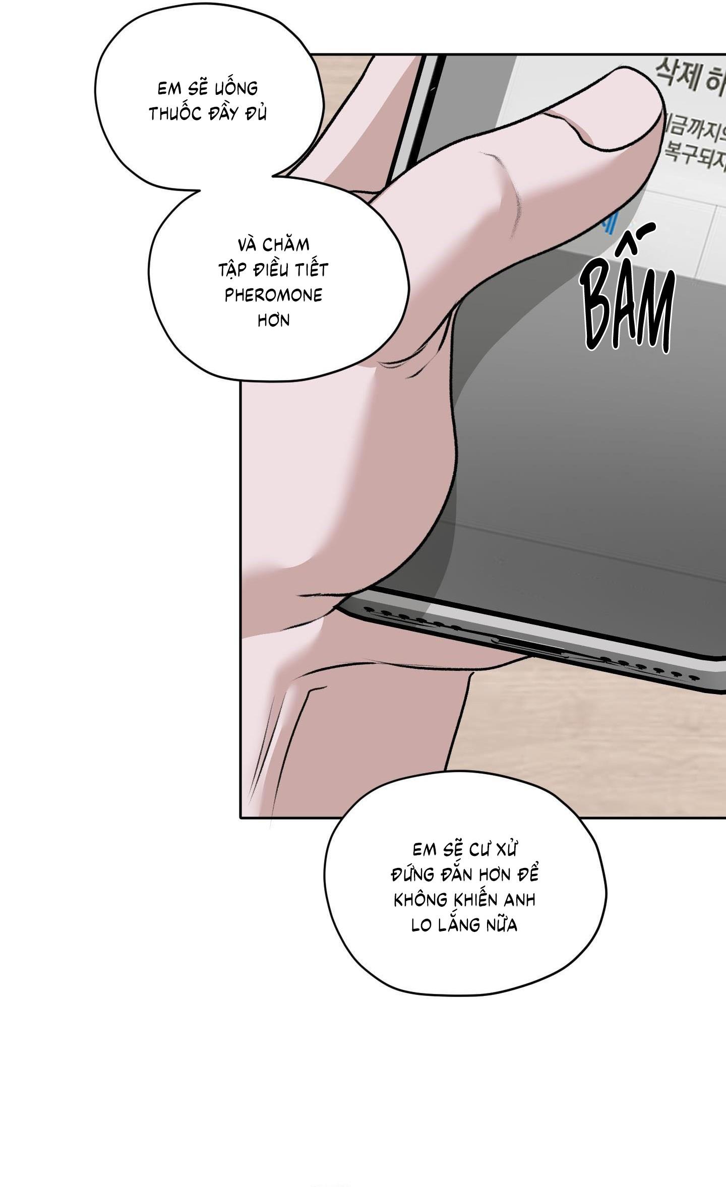 Đọc truyện (CBunu) Đầm Sen Héo Úa - Chapter 53