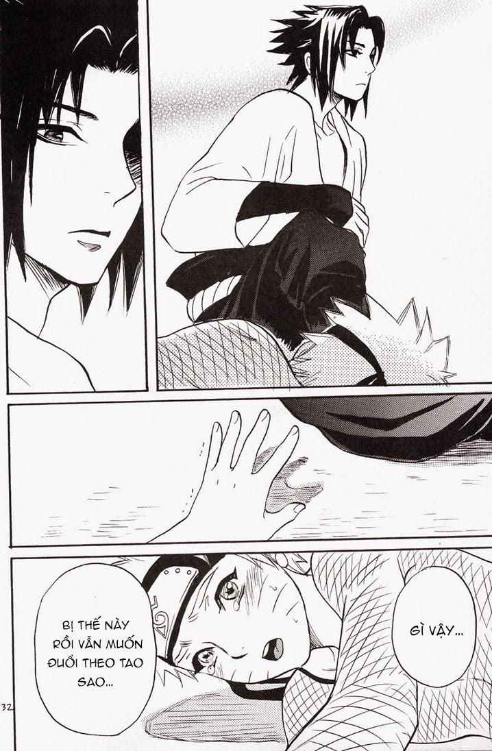 Đọc truyện Tuyển tập truyện doujinshi - Chapter 207