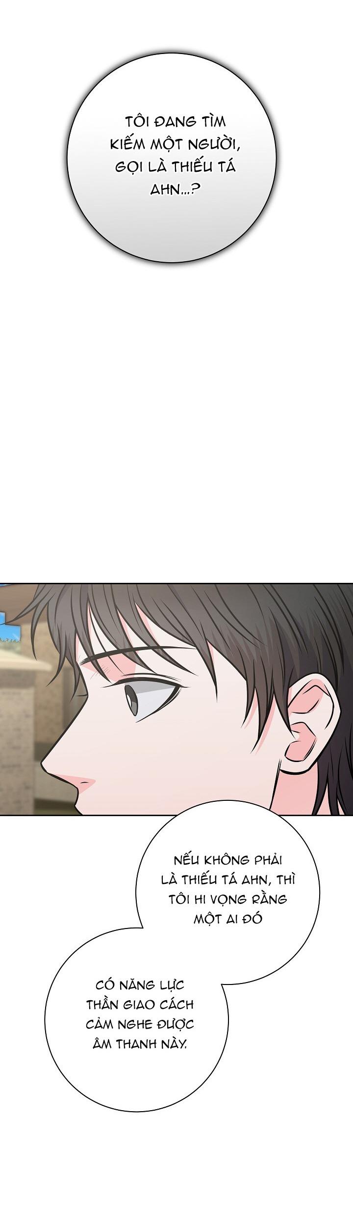 Đọc truyện CHÁN GHÉT - Chapter 56