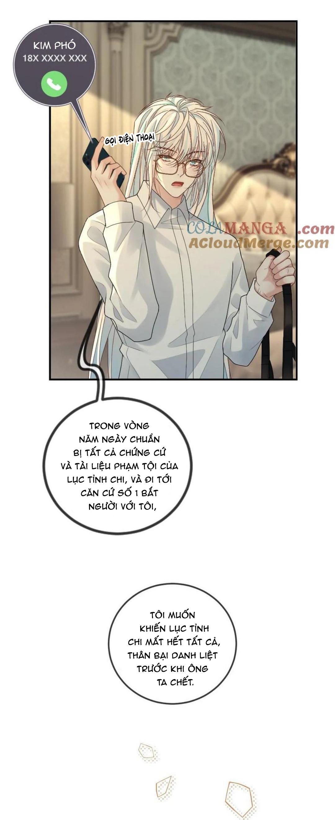 Đọc truyện Khát Vọng Ngọt Ngào - Chapter 363
