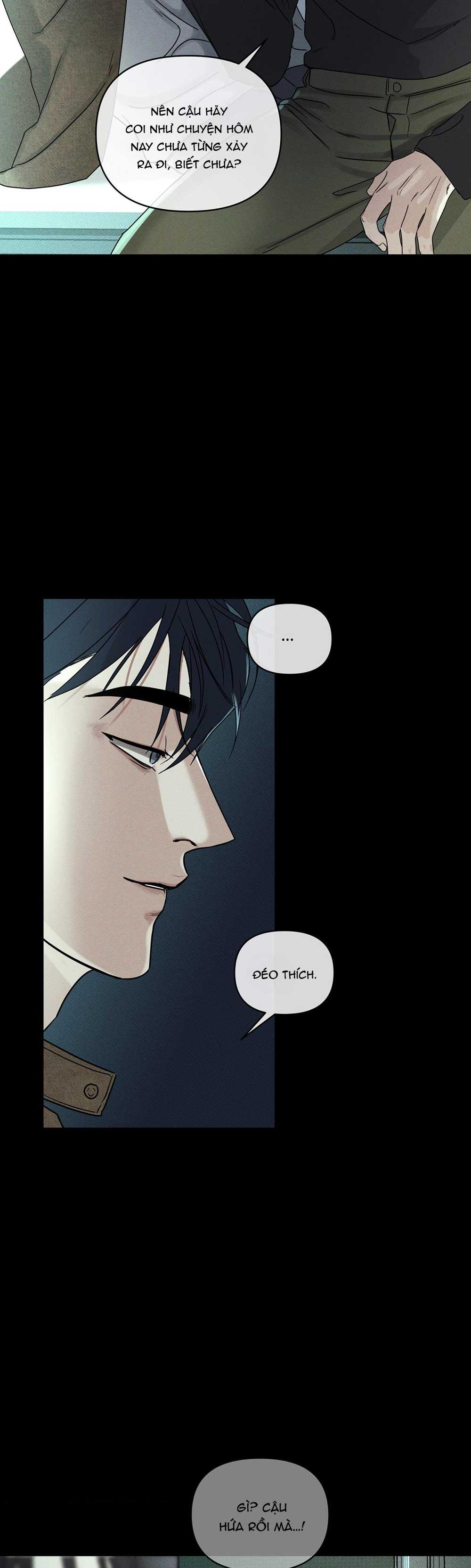 Đọc truyện NGƯỜI YÊU DẤU - Chapter 28