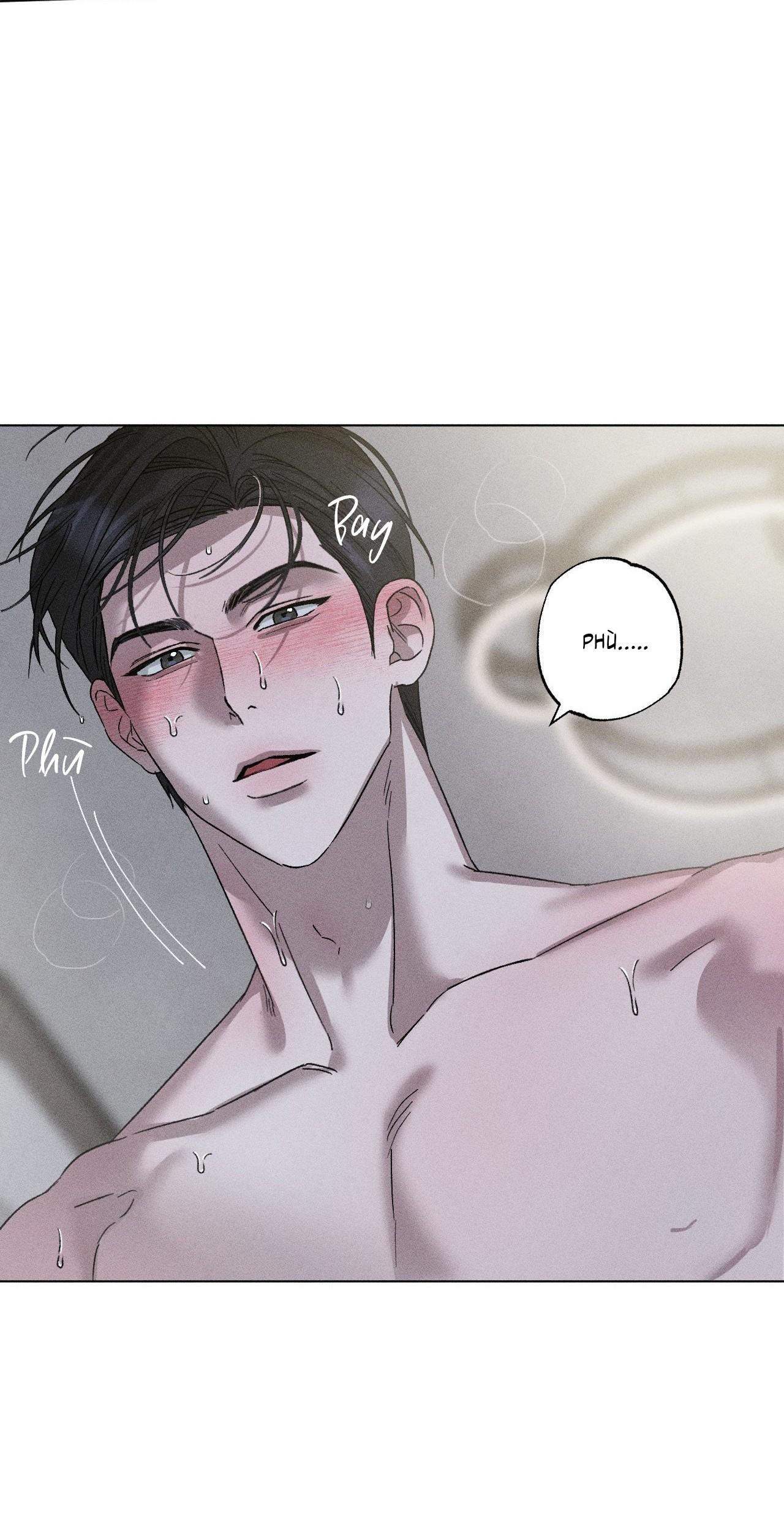 Đọc truyện (CBunu) Close Up - Chapter 27