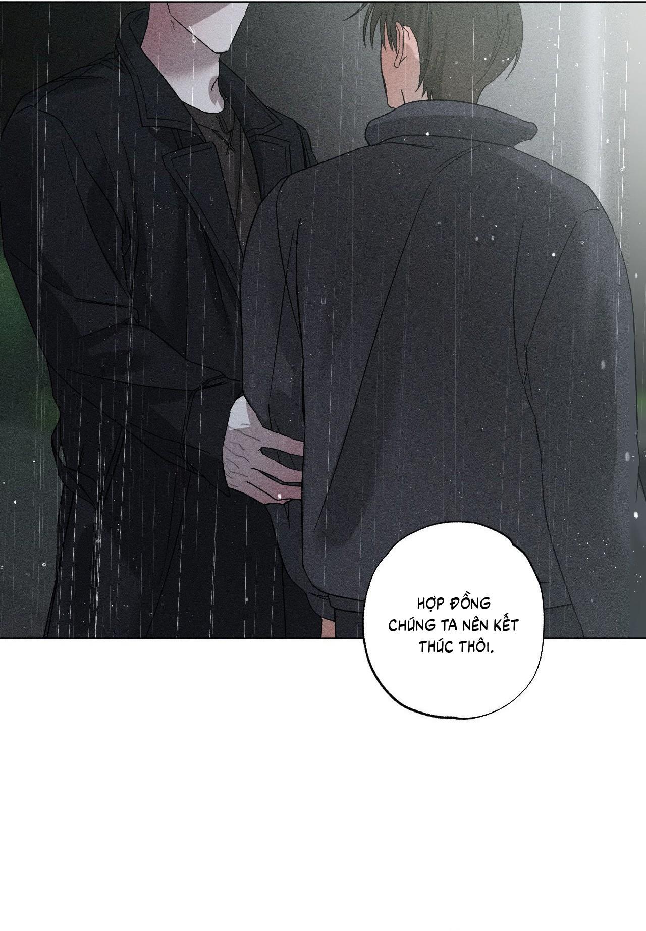 Đọc truyện (CBunu) Close Up - Chapter 27