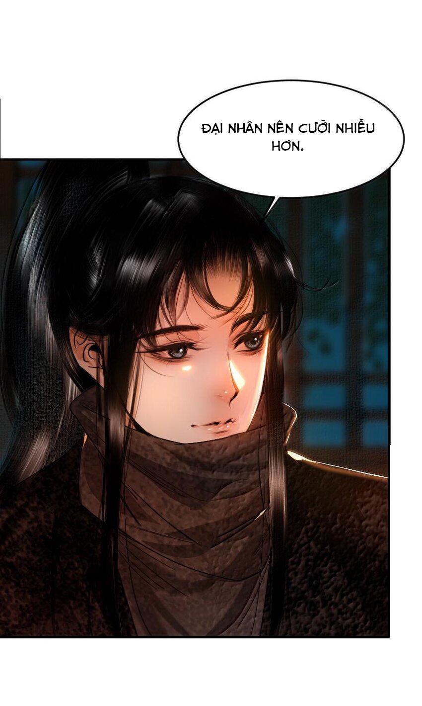 Đọc truyện Vòng Luân Hồi - Chapter 111
