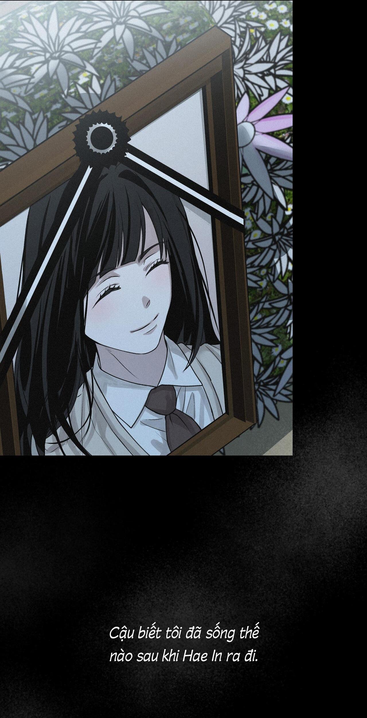 Đọc truyện (CBunu) Phép Chiếu - Chapter 34