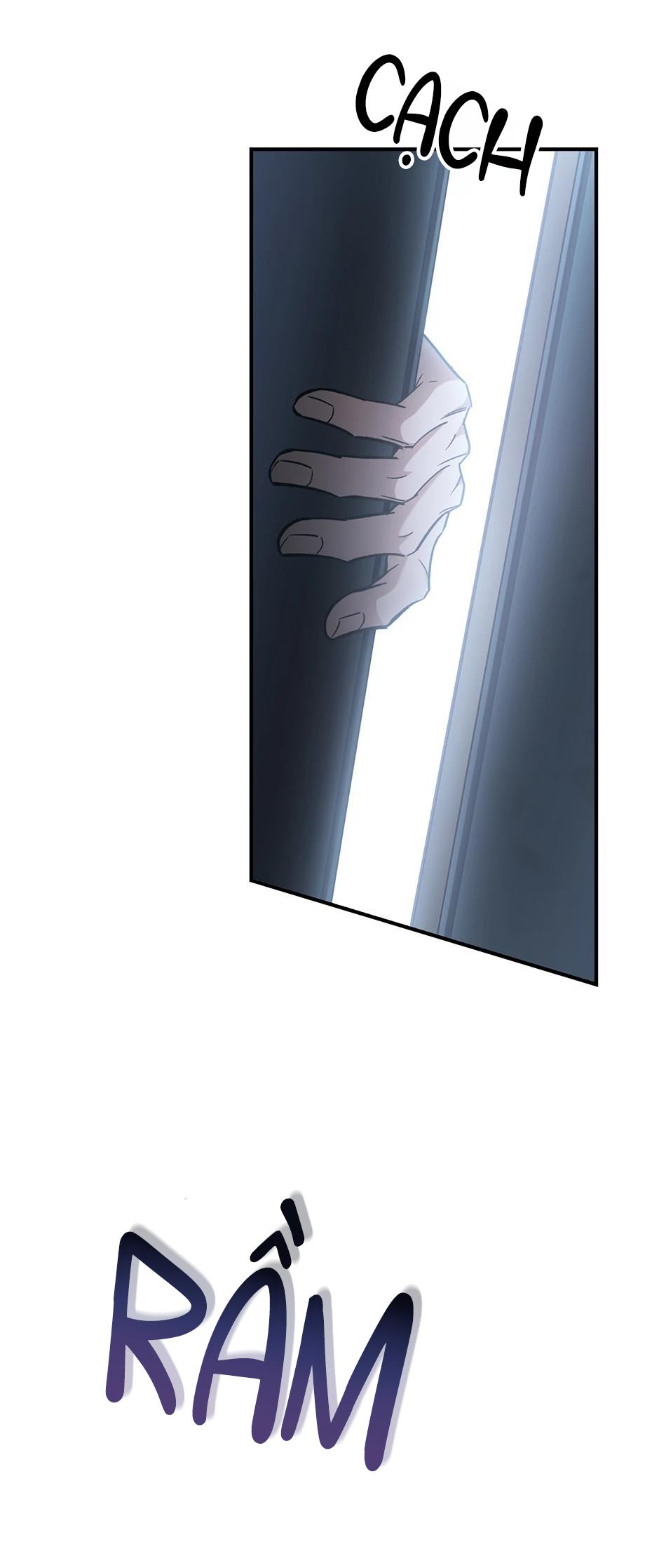 Đọc truyện Deadman Switch - Chapter 59