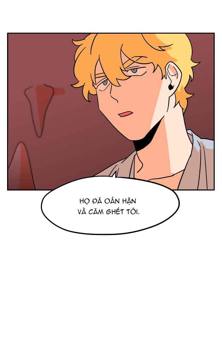 Đọc truyện Dừng Lại, Tài Xế - Chapter 27