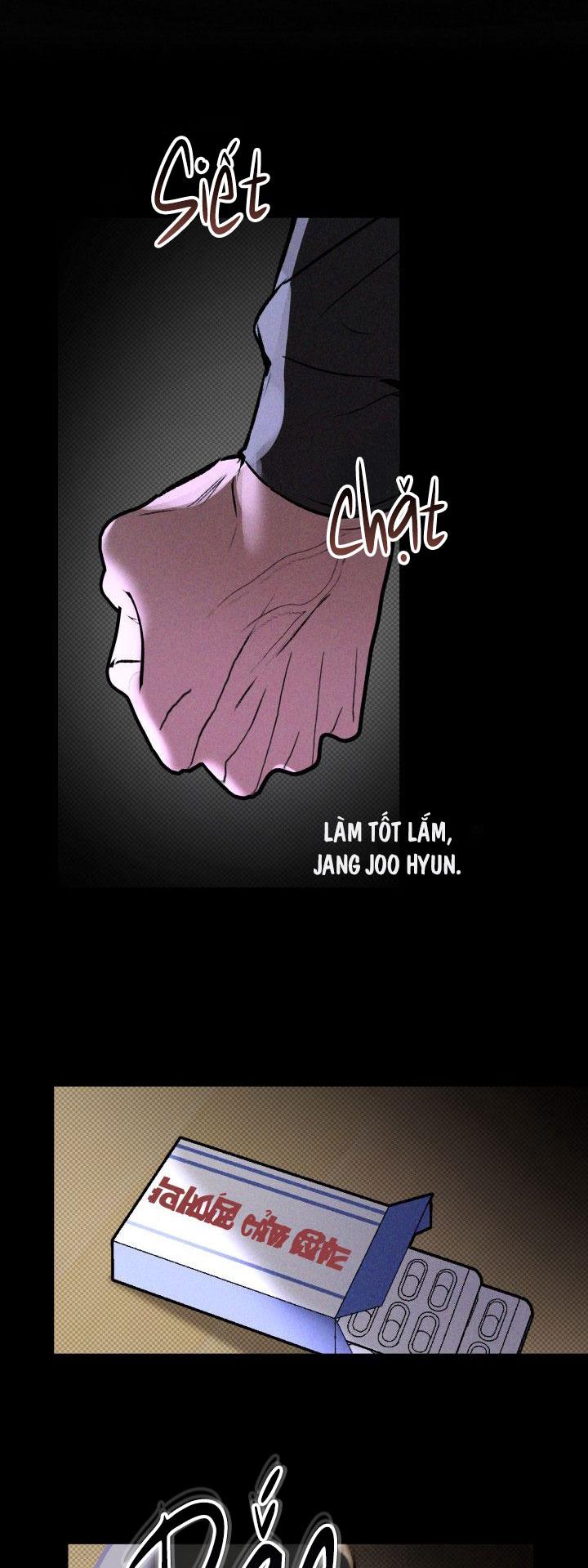 Đọc truyện BL NGẮN LOẠN LUÂN - GIA ĐÌNH - Chapter 8.5