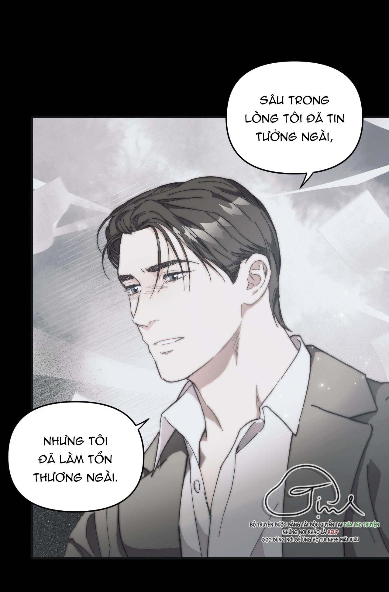 Đọc truyện Tuyển Tập Manhwa Dằm Khăm - Chapter 86