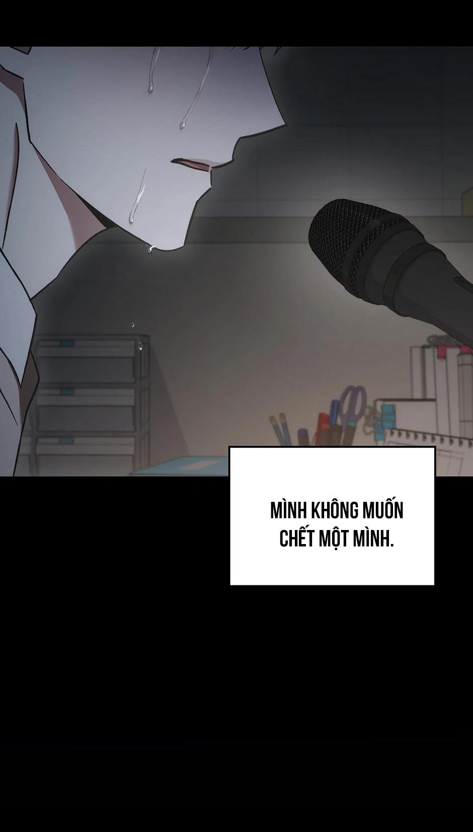 Đọc truyện Deadman Switch - Chapter 60