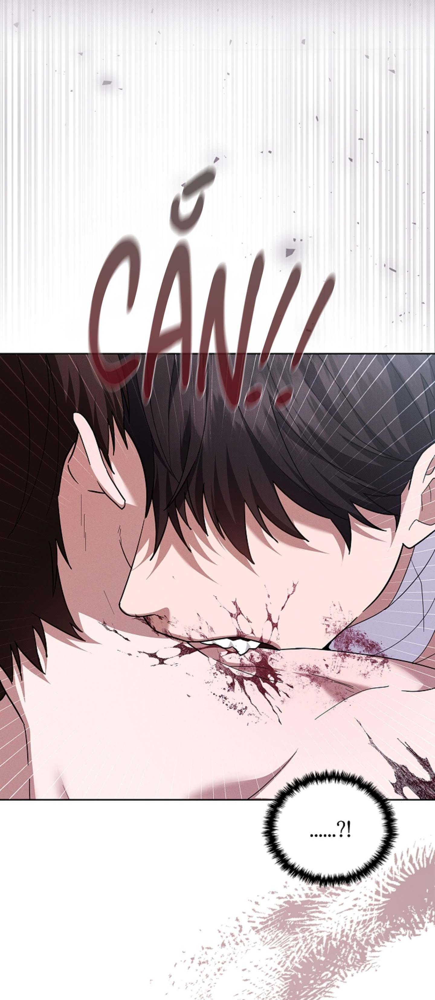 Đọc truyện ĐỪNG ĐỘNG VÀO CÚN CON! - Chapter 42