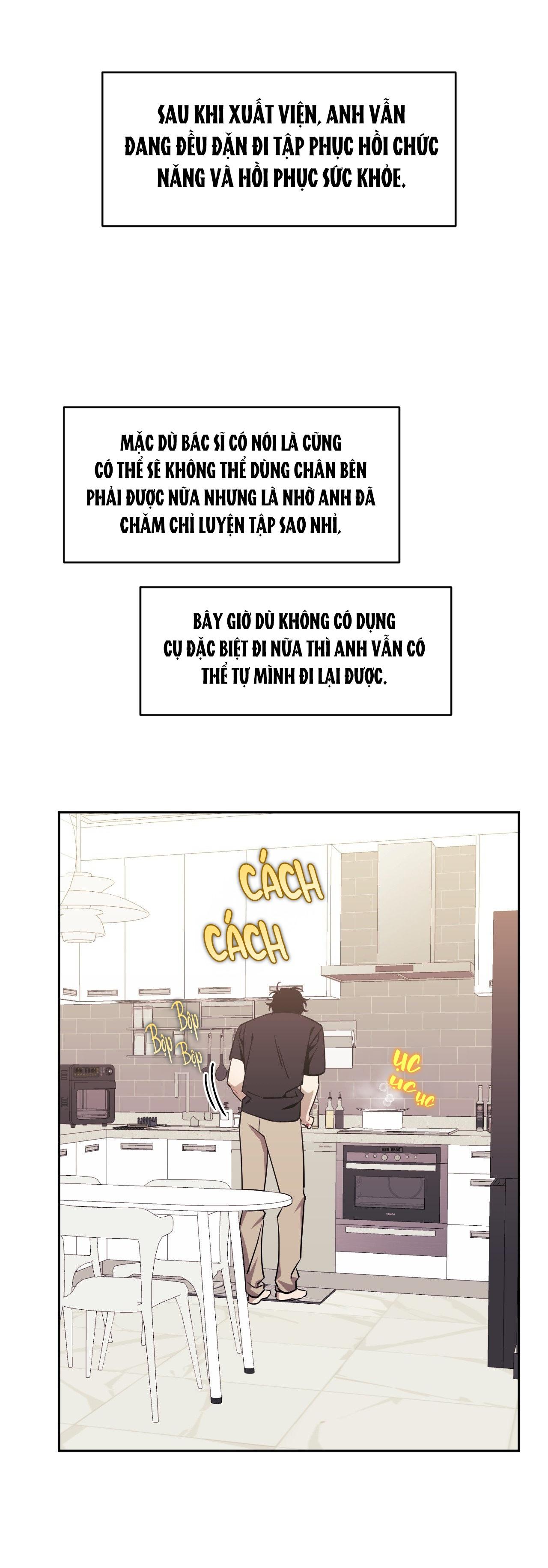Đọc truyện HƠN CẢ BẠN BÈ - Chapter 105