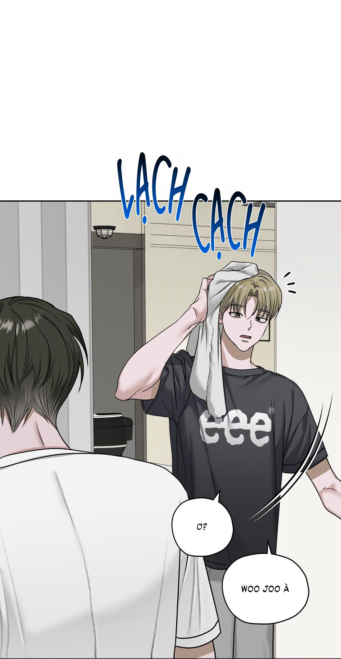Đọc truyện (CBunu) Đầm Sen Héo Úa - Chapter 53