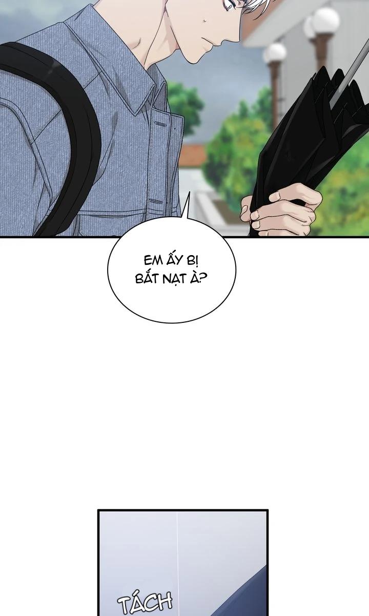 Đọc truyện Khởi Đầu Sai Trái - Chapter 6