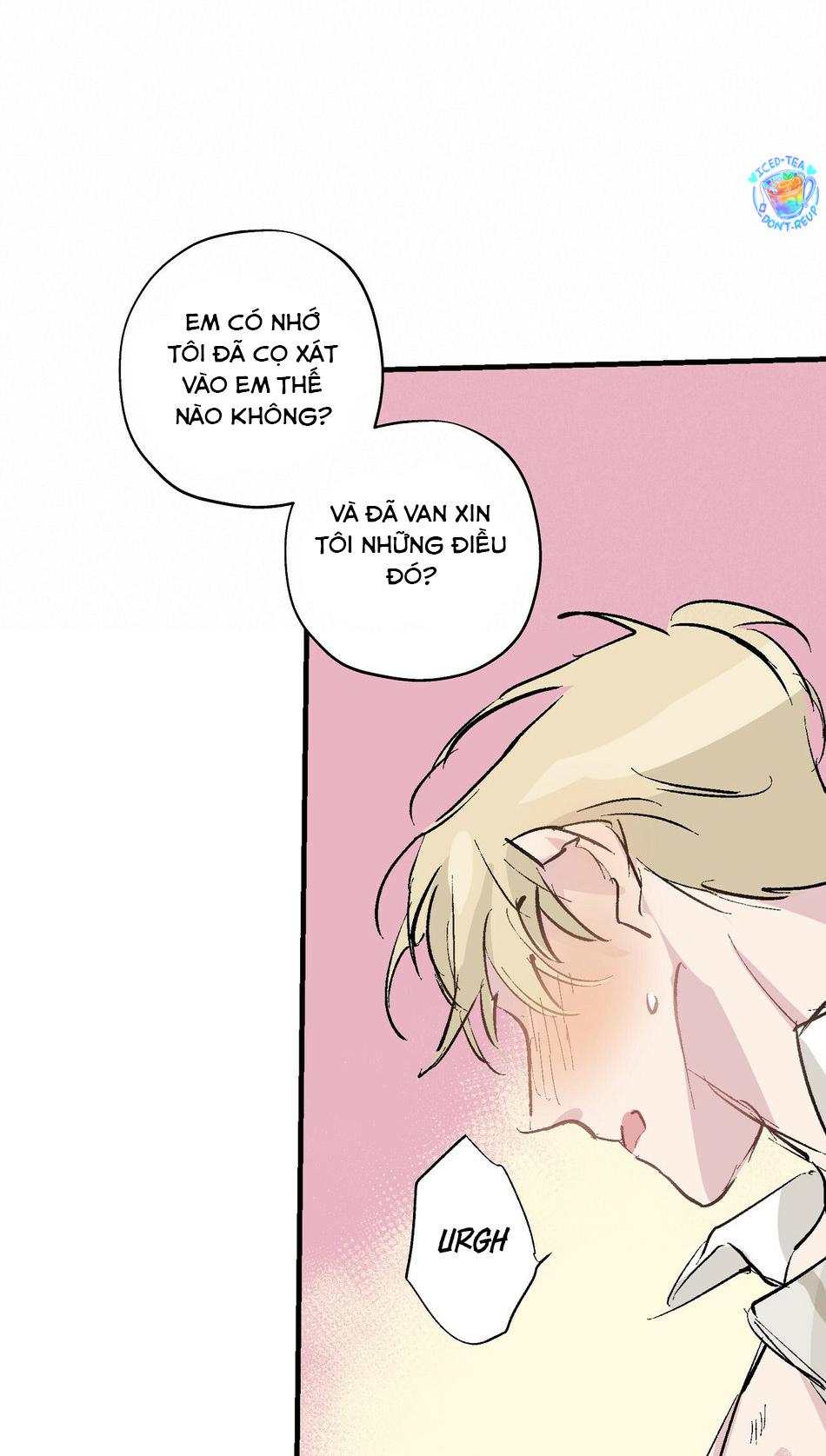 Đọc truyện Phù Thủy Xứ Eden - Chapter 5