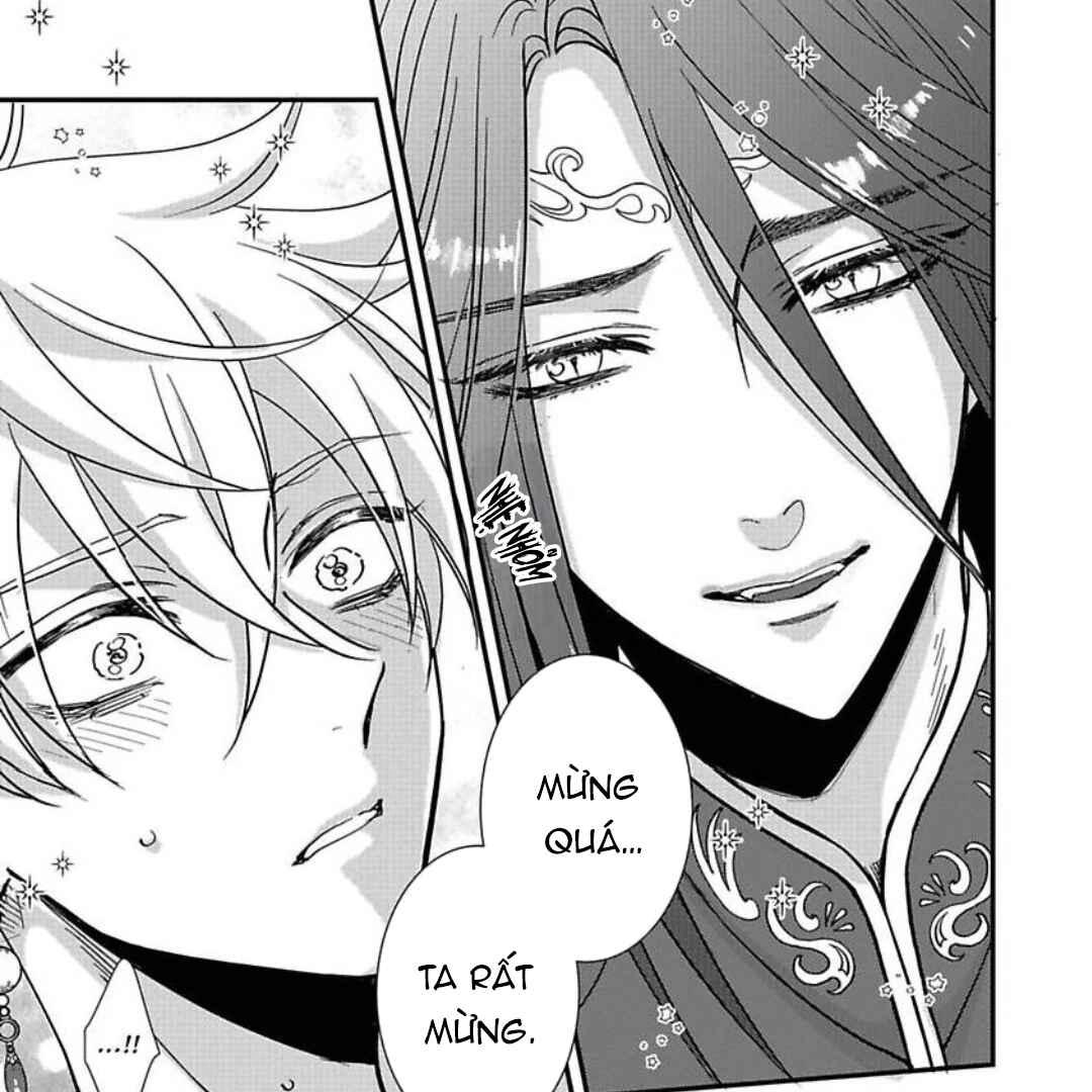 Đọc truyện Cô Dâu Của Rồng - Chapter 2