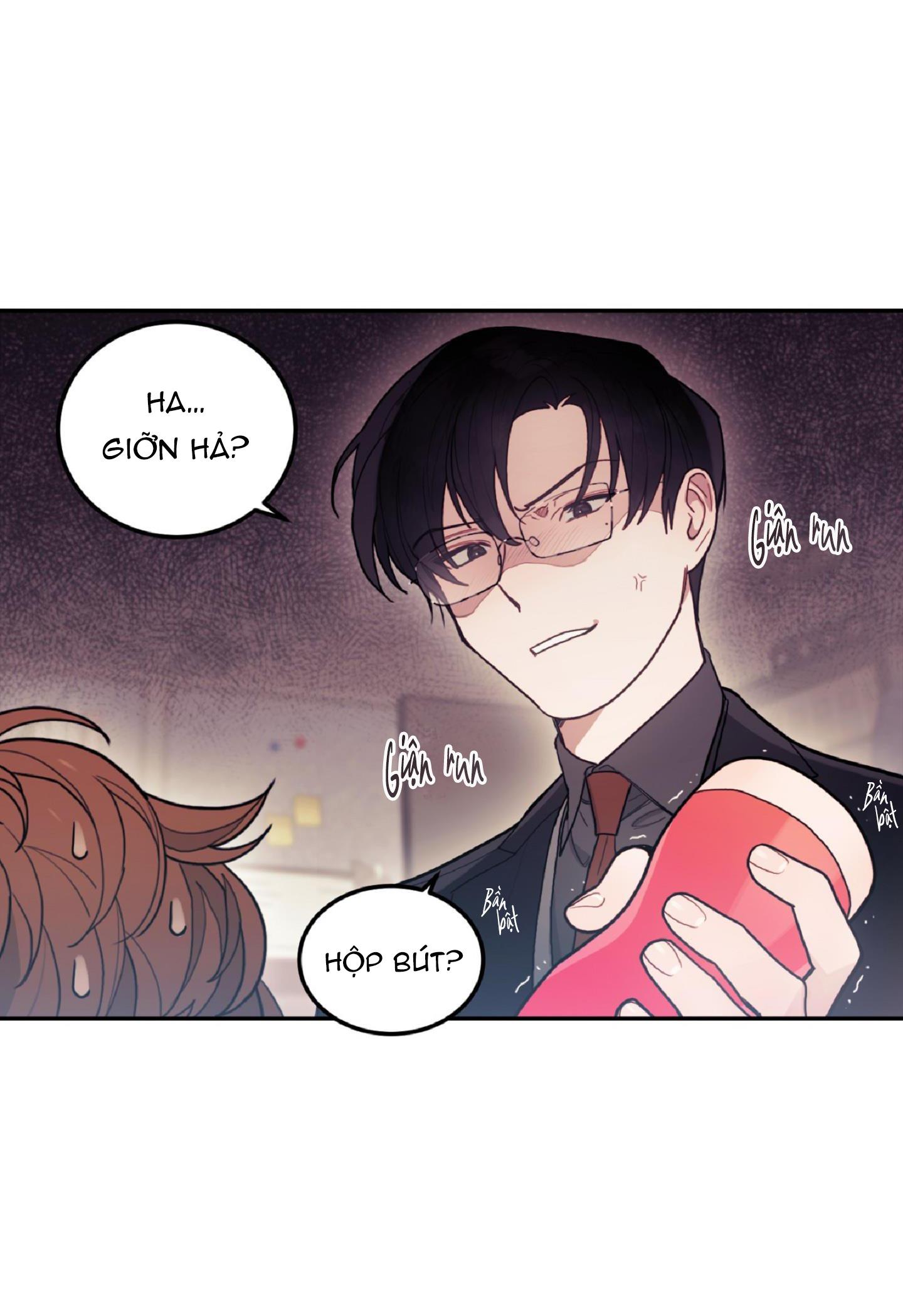 Đọc truyện Lỗ Liên Kết - Chapter 3