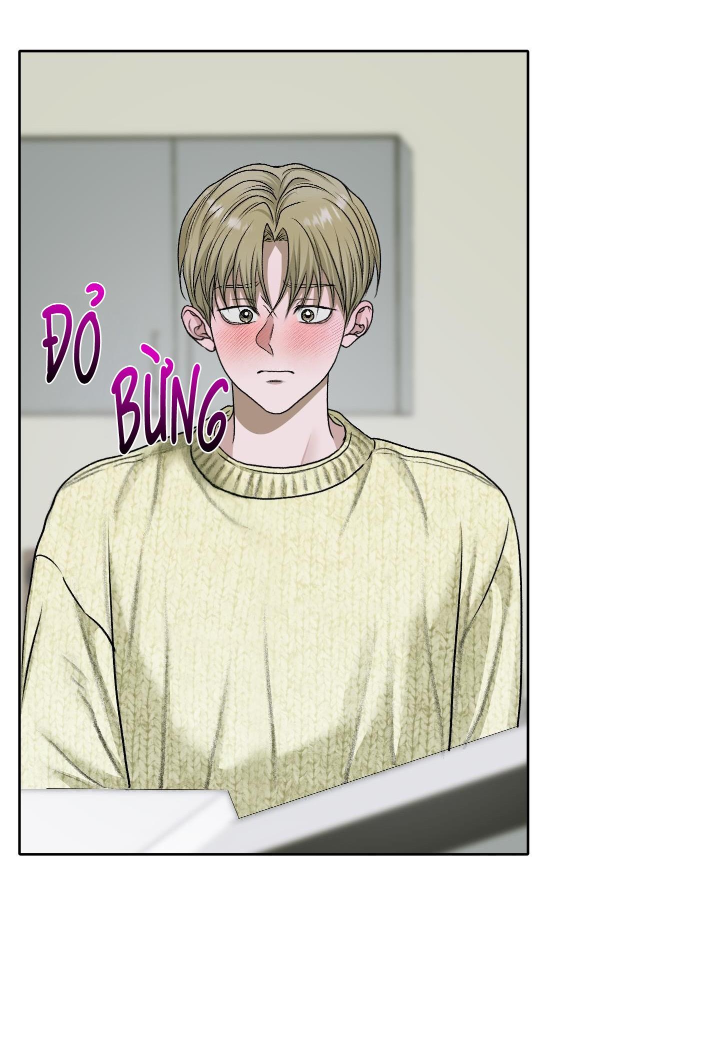 Đọc truyện (CBunu) Đầm Sen Héo Úa - Chapter 53
