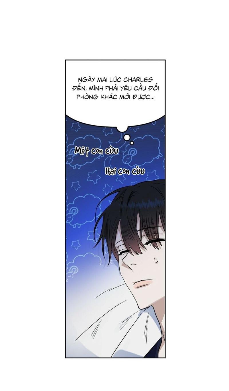 Đọc truyện Kiss me, liar (Ngoại truyện) - Chapter 16