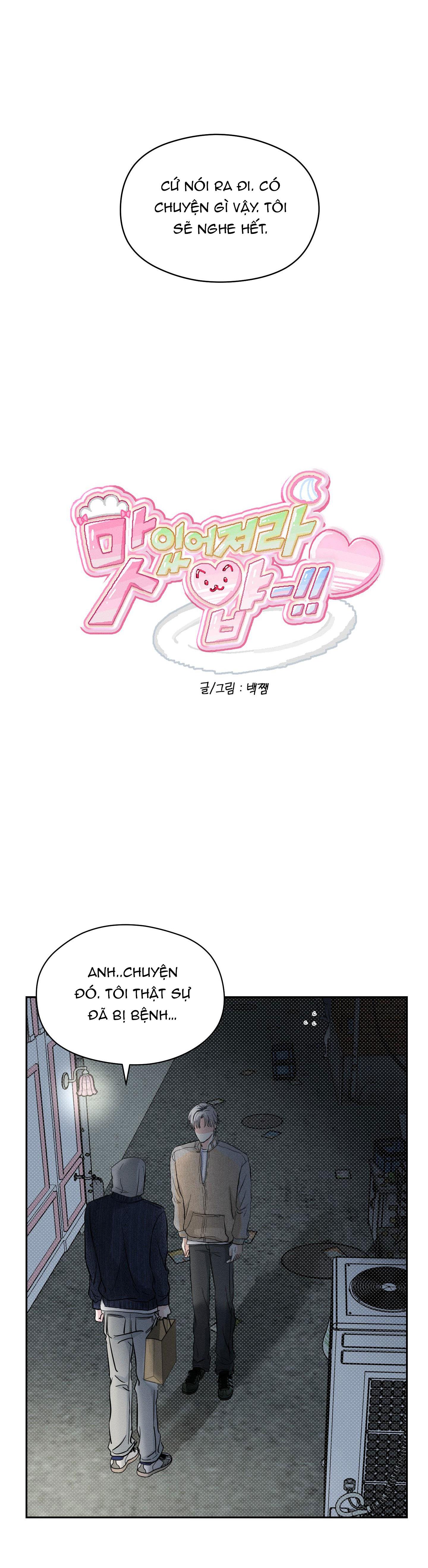 Đọc truyện BL NGẮN TUYỂN CHỌN - Chapter 34.91