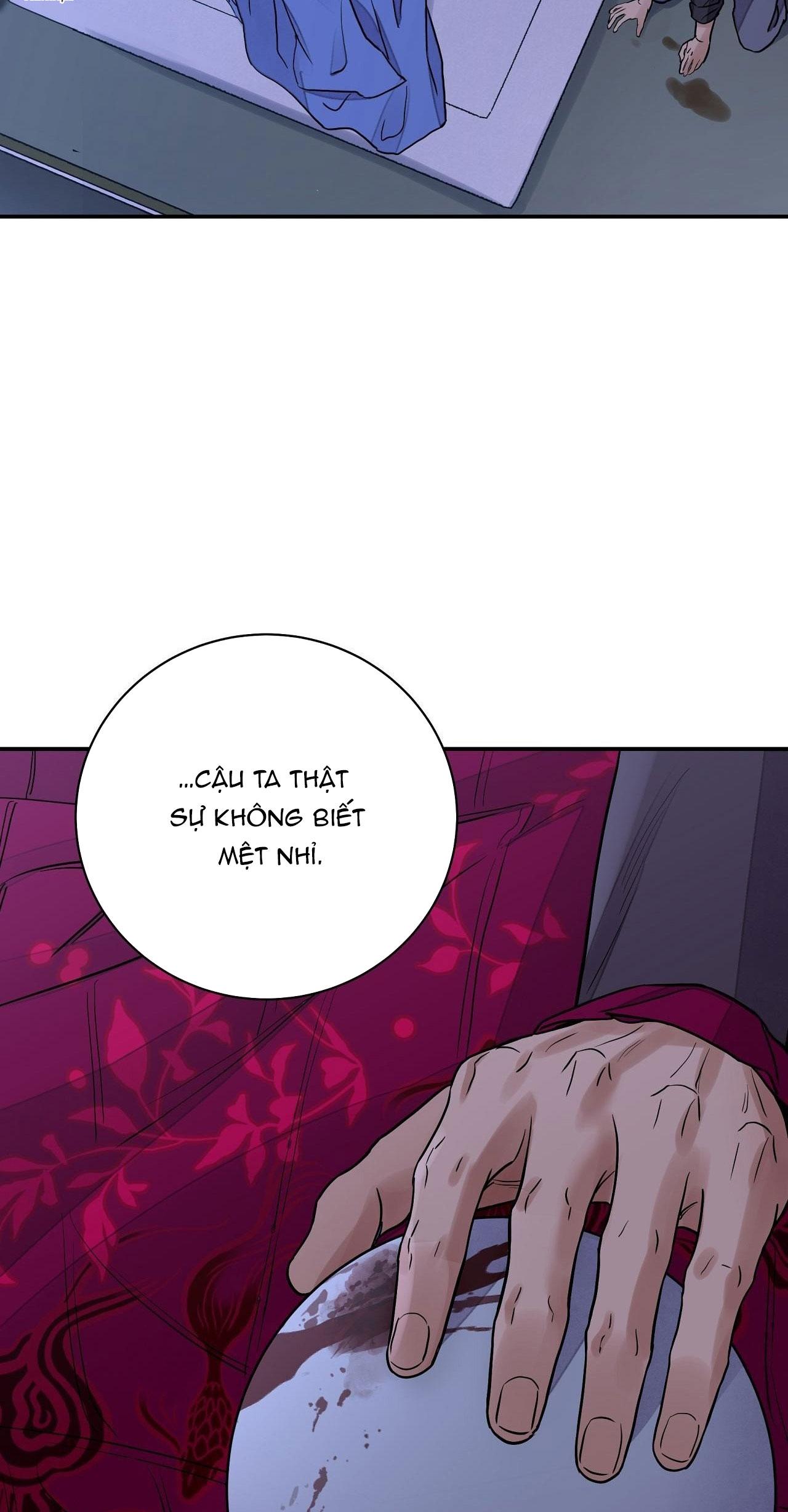 Đọc truyện KIẾM HOA - Chapter 83