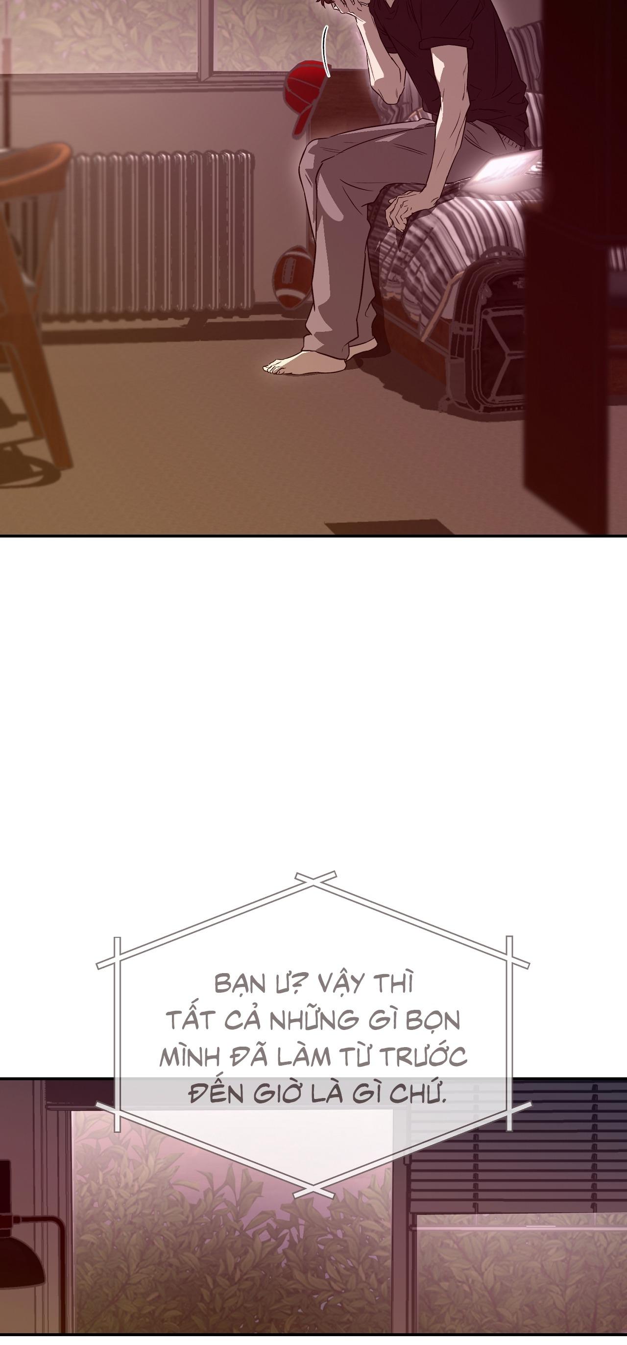 Đọc truyện NERD PROJECT - Chapter 42