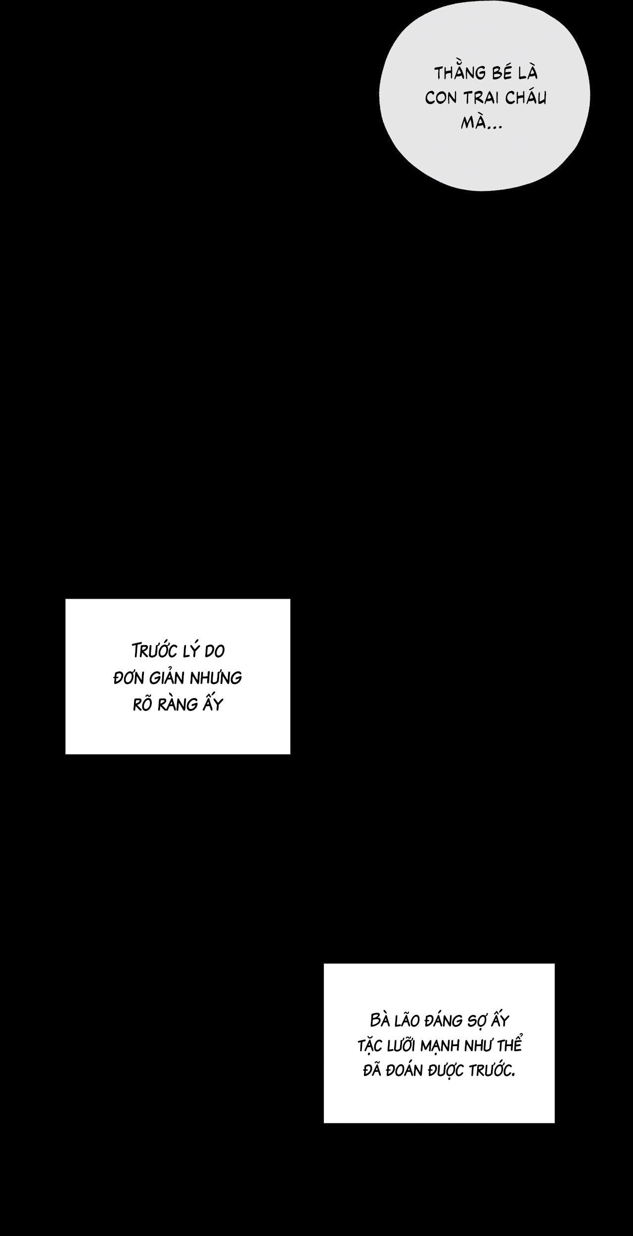 Đọc truyện (CBunu) Hạ cánh cuối chân trời - Chapter 34