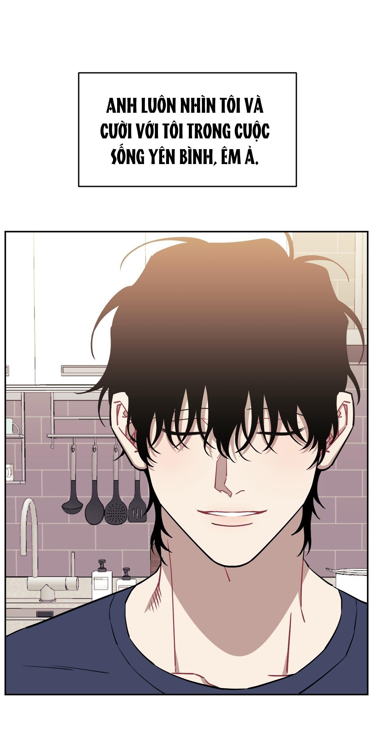 Đọc truyện HƠN CẢ BẠN BÈ - Chapter 105