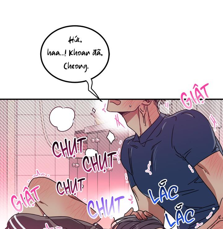 Đọc truyện OMG! - Chapter 2