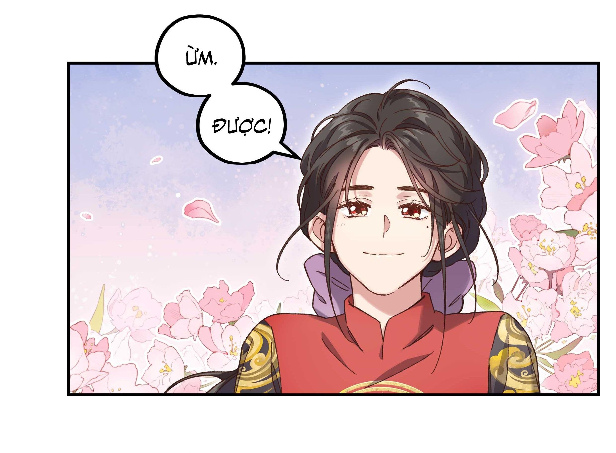 Đọc truyện Quán cơm tỳ hưu - Chapter 92