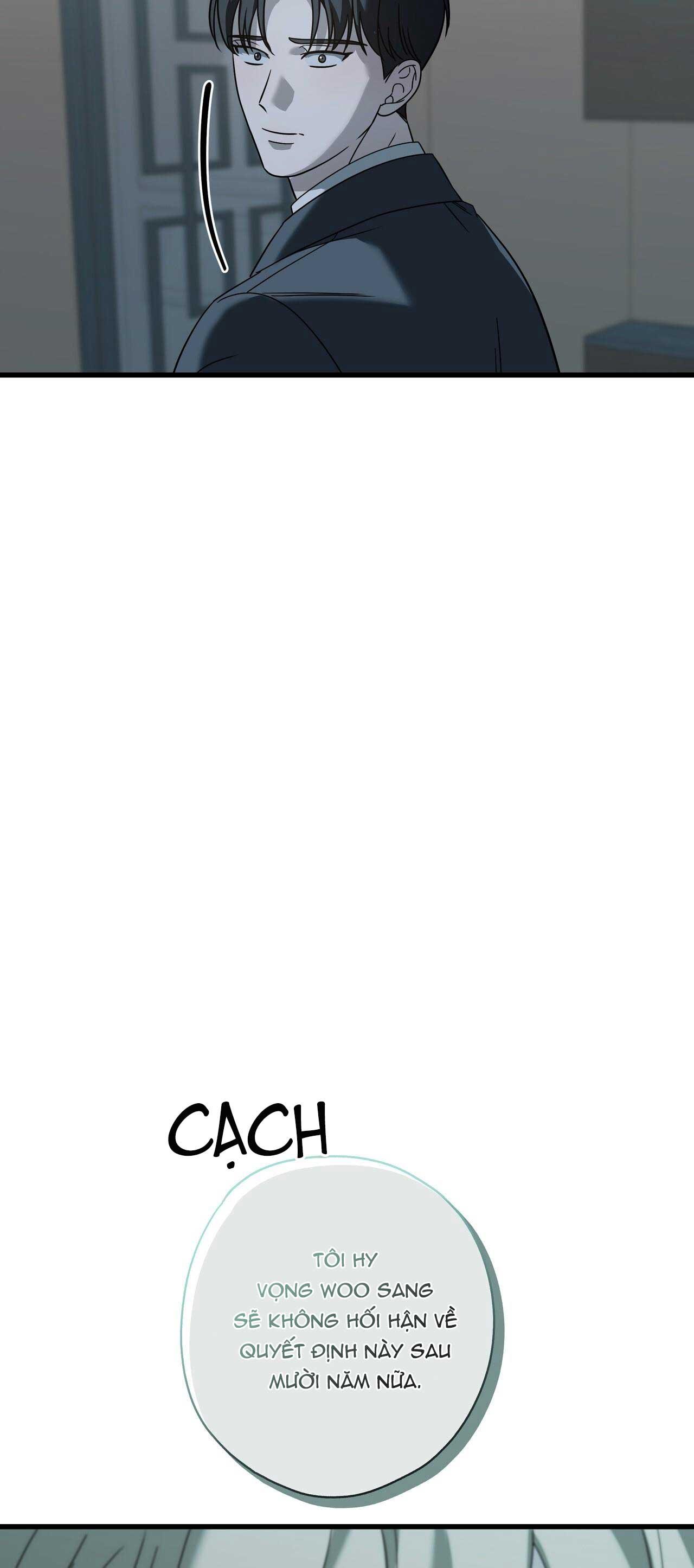 Đọc truyện HỢP ĐỒNG KẸO NGỌT - Chapter 32