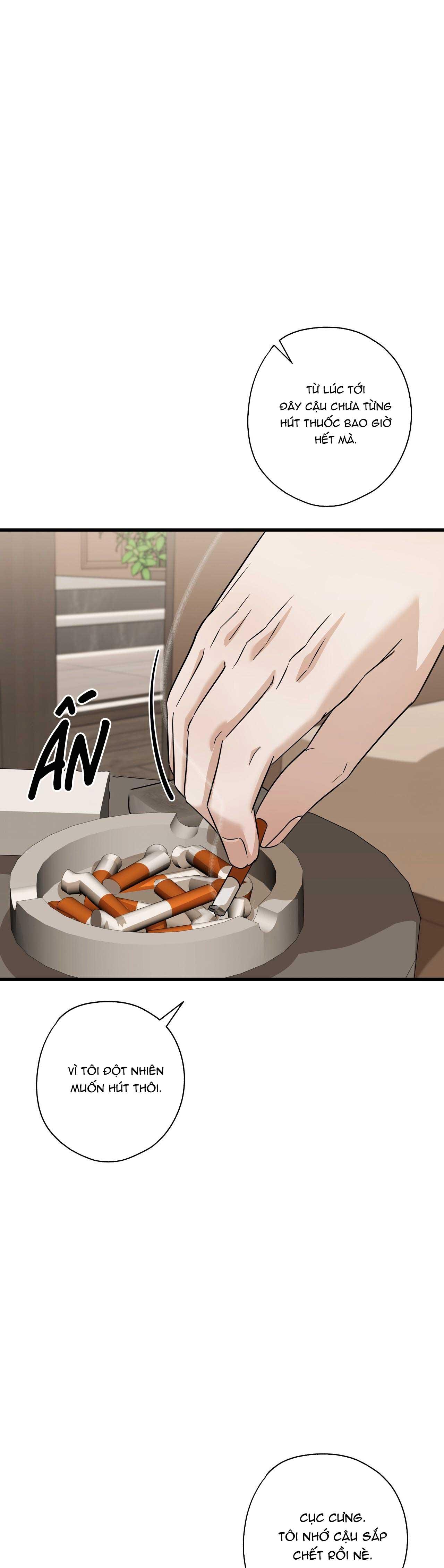 Đọc truyện HỢP ĐỒNG KẸO NGỌT - Chapter 32